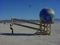 With a large enough lever you can move the world
